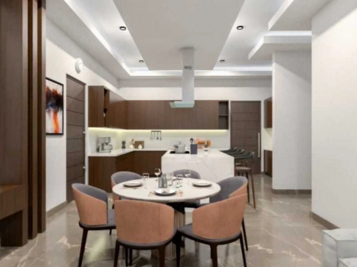 Imágen del proyecto La Joya Privada Residencial