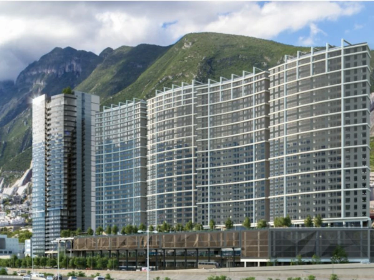 Imágen del proyecto AVALON DEPARTAMENTOS