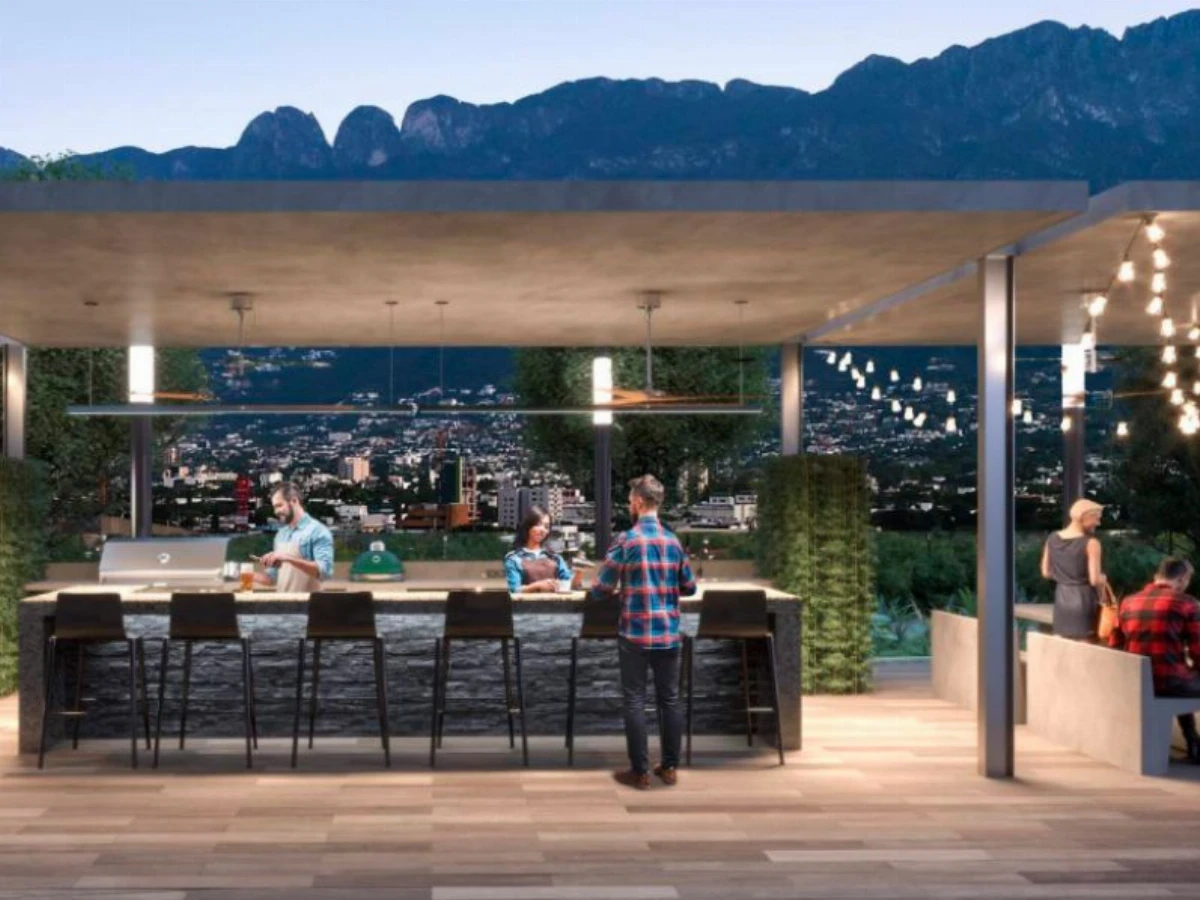 Imágen del proyecto AVALON DEPARTAMENTOS