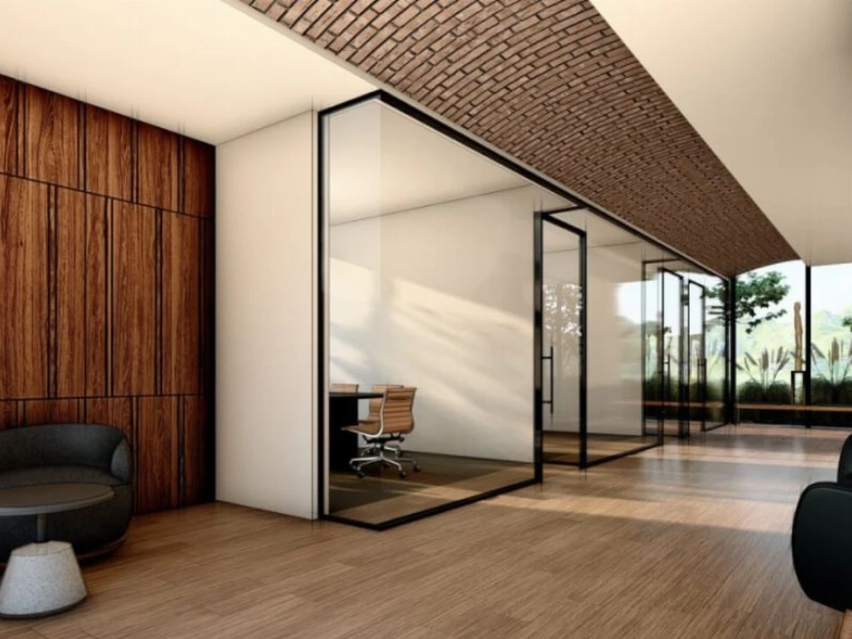Imágen del proyecto BALZAC DEPARTAMENTOS- TORRE 1