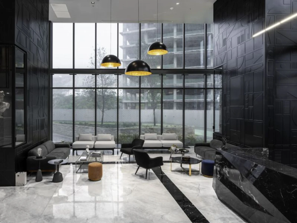 Imágen del proyecto BALZAC DEPARTAMENTOS- TORRE 1