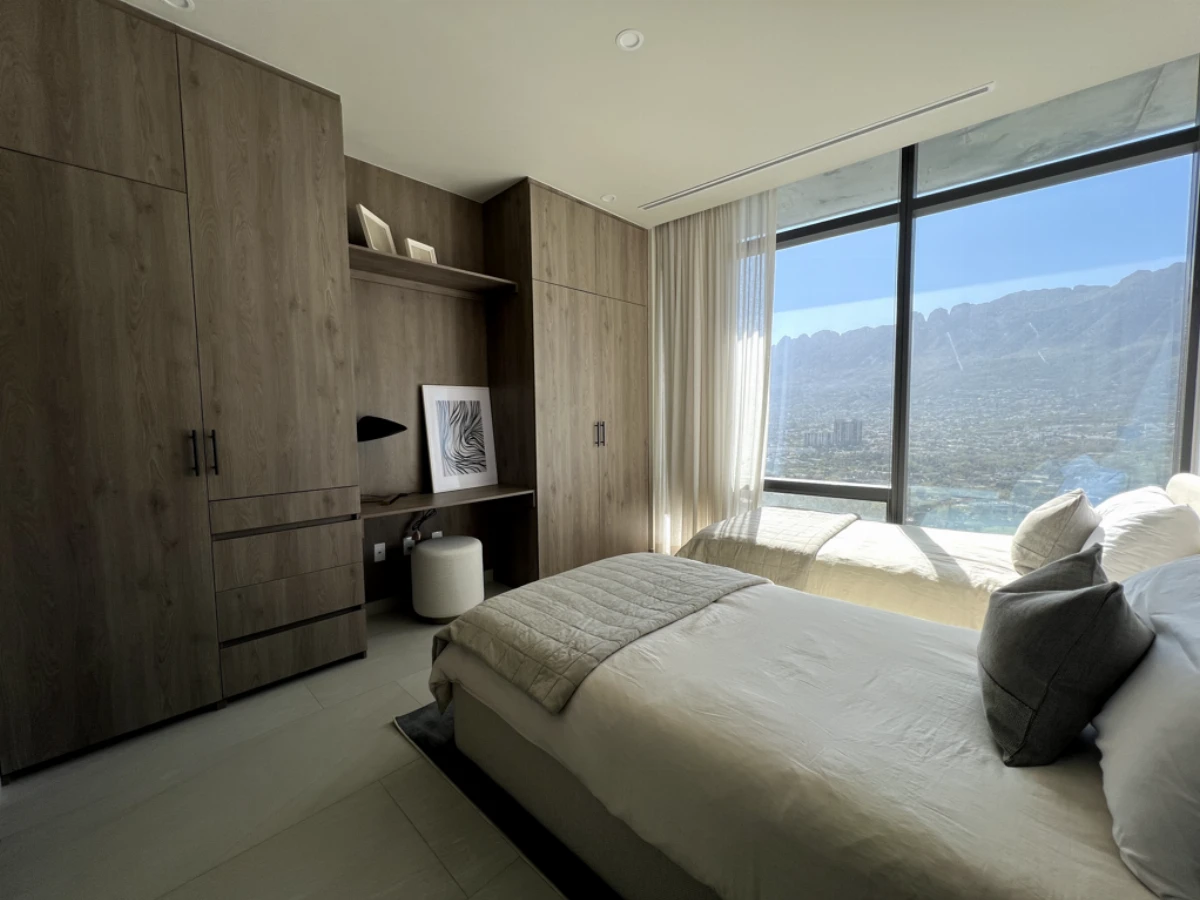 Imágen del proyecto BALZAC DEPARTAMENTOS- TORRE 1