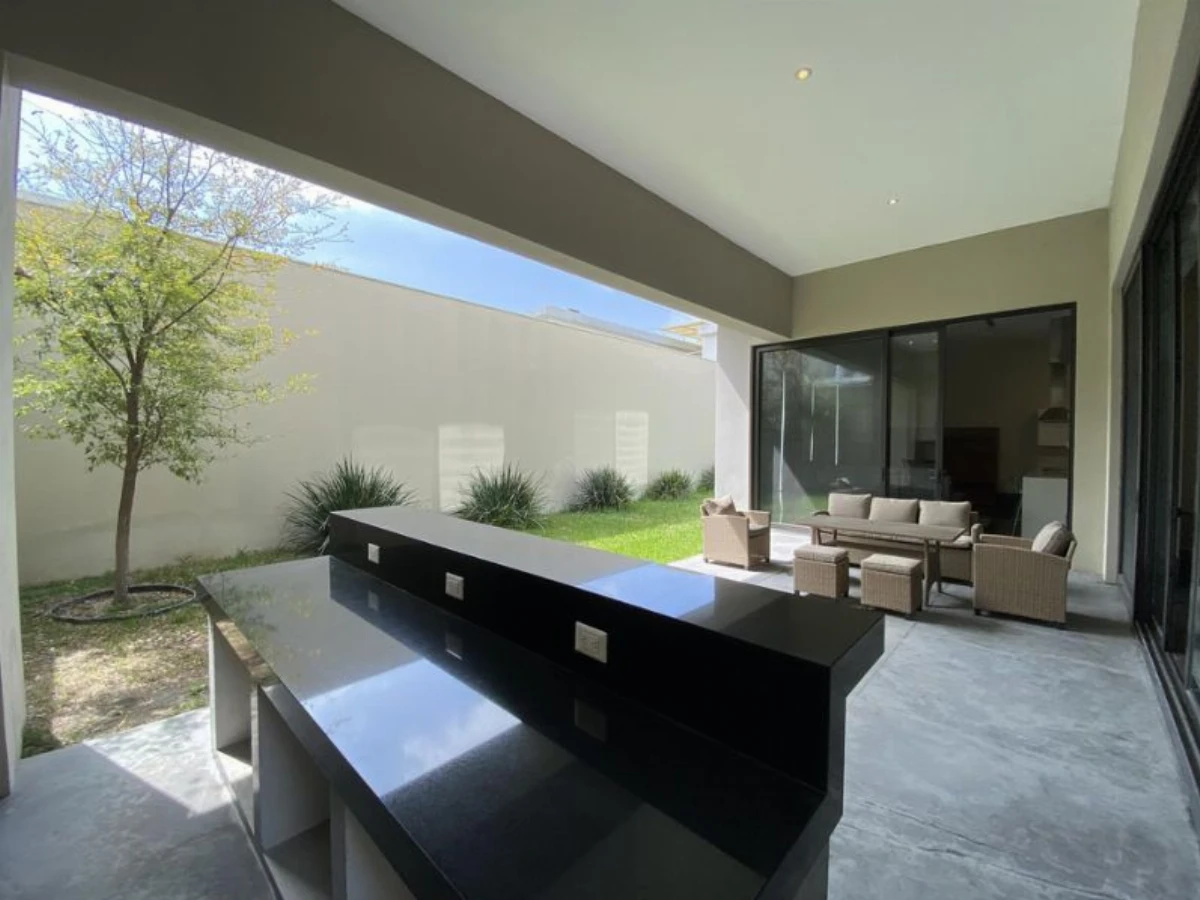 Imágen del proyecto CASA DEL VALLE