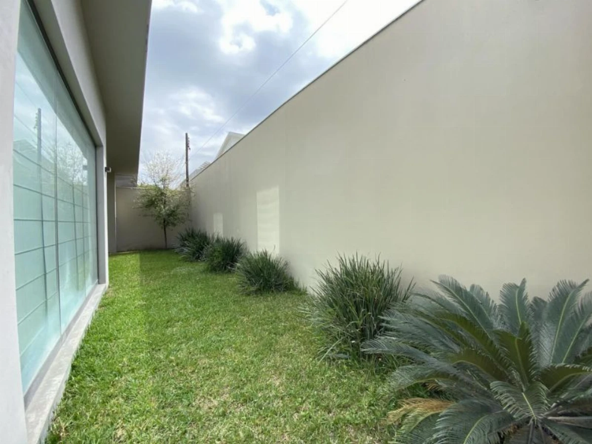 Imágen del proyecto CASA DEL VALLE