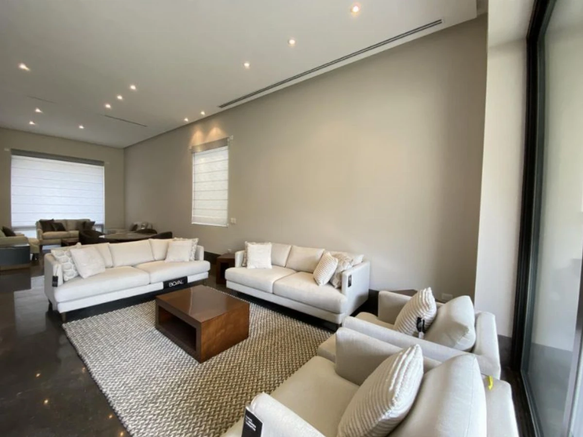 Imágen del proyecto CASA DEL VALLE