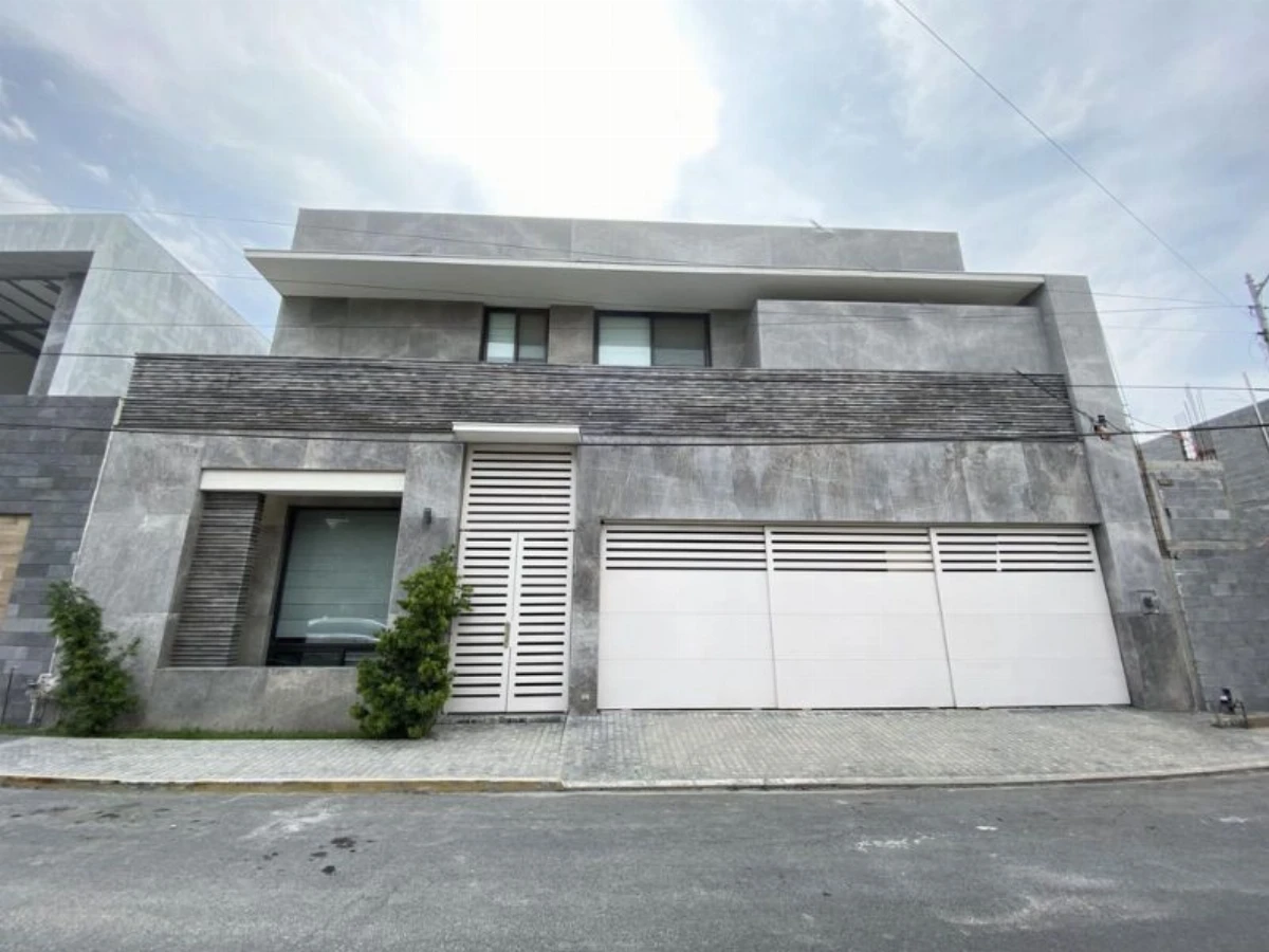 Imágen del proyecto CASA DEL VALLE