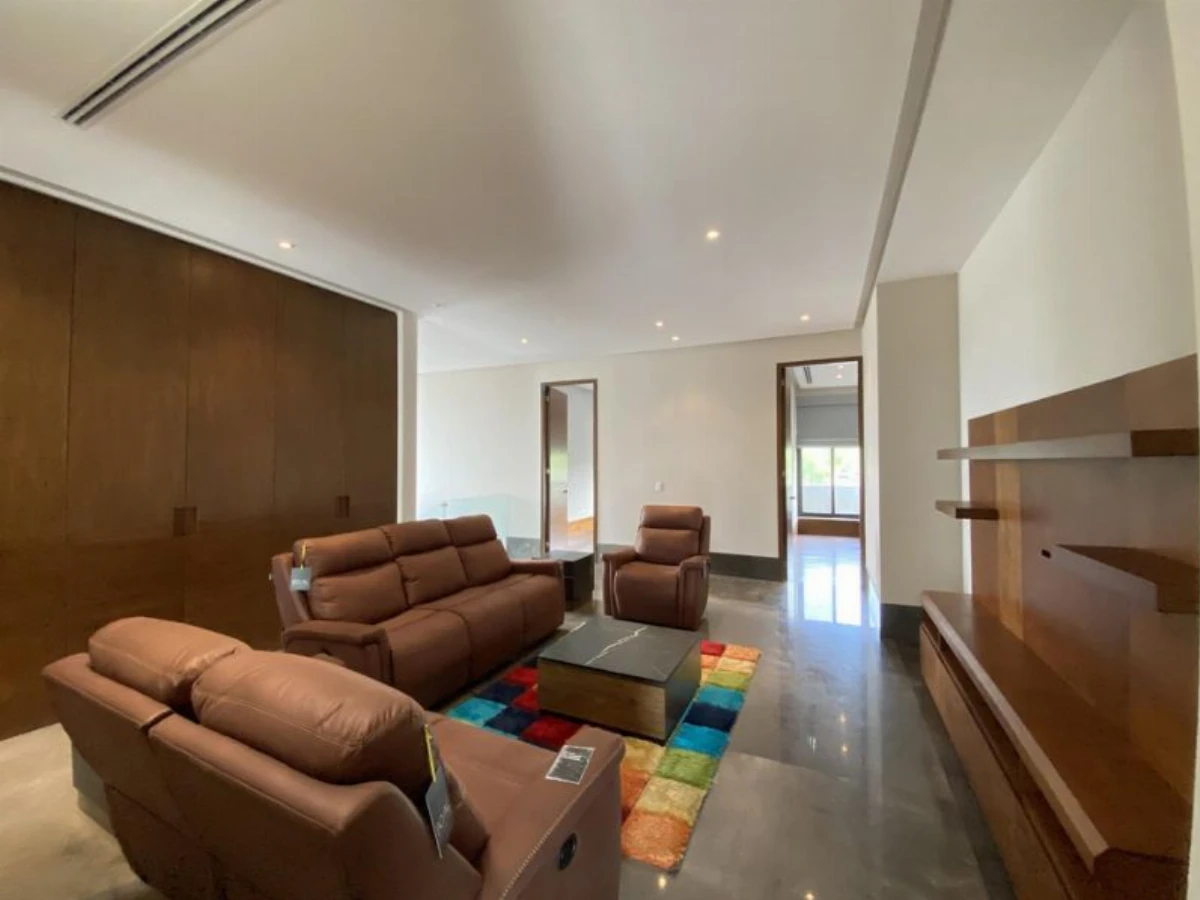 Imágen del proyecto CASA DEL VALLE