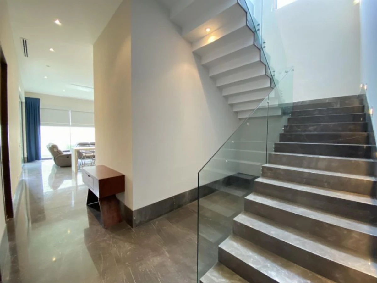 Imágen del proyecto CASA DEL VALLE