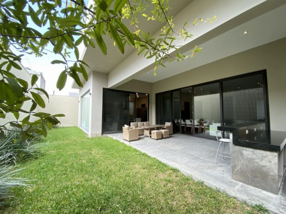 Imágen del proyecto CASA DEL VALLE