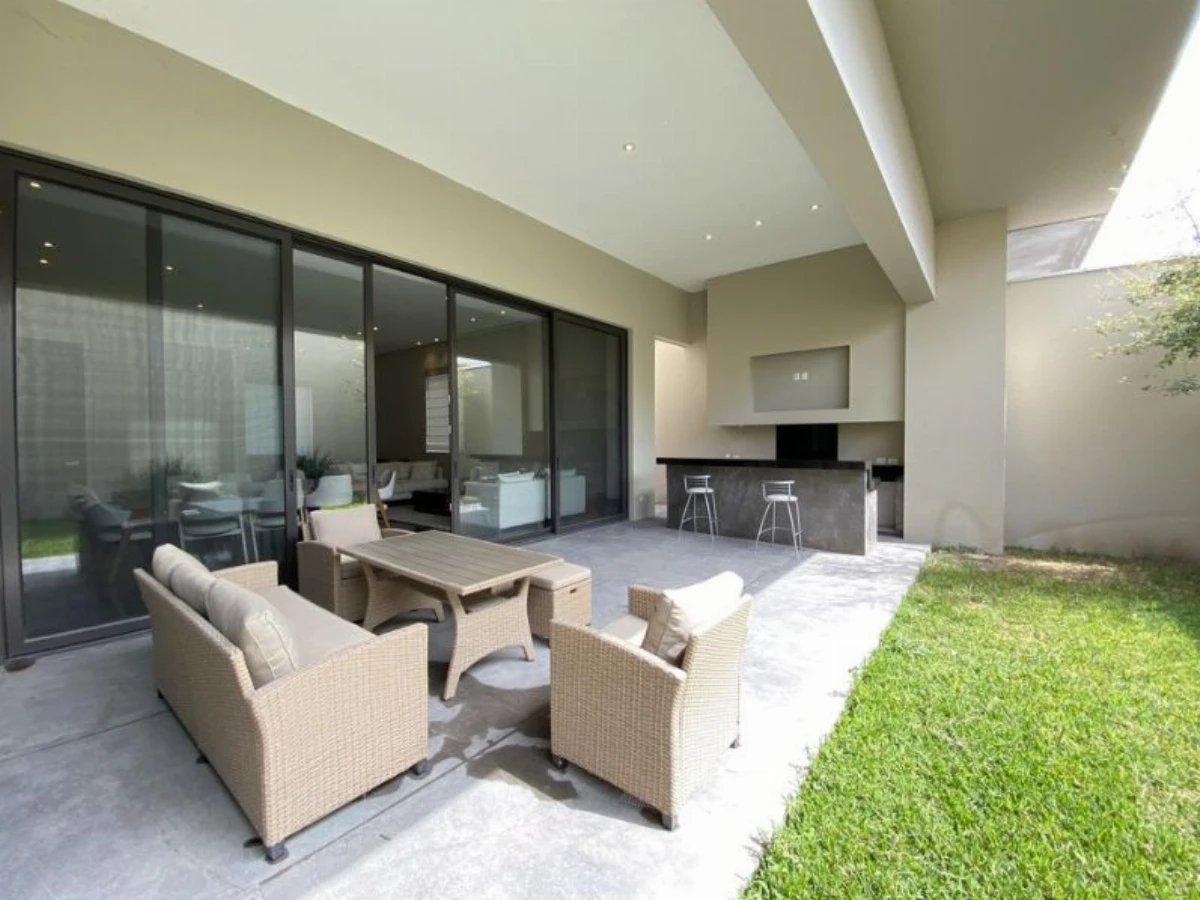 Imágen del proyecto CASA DEL VALLE
