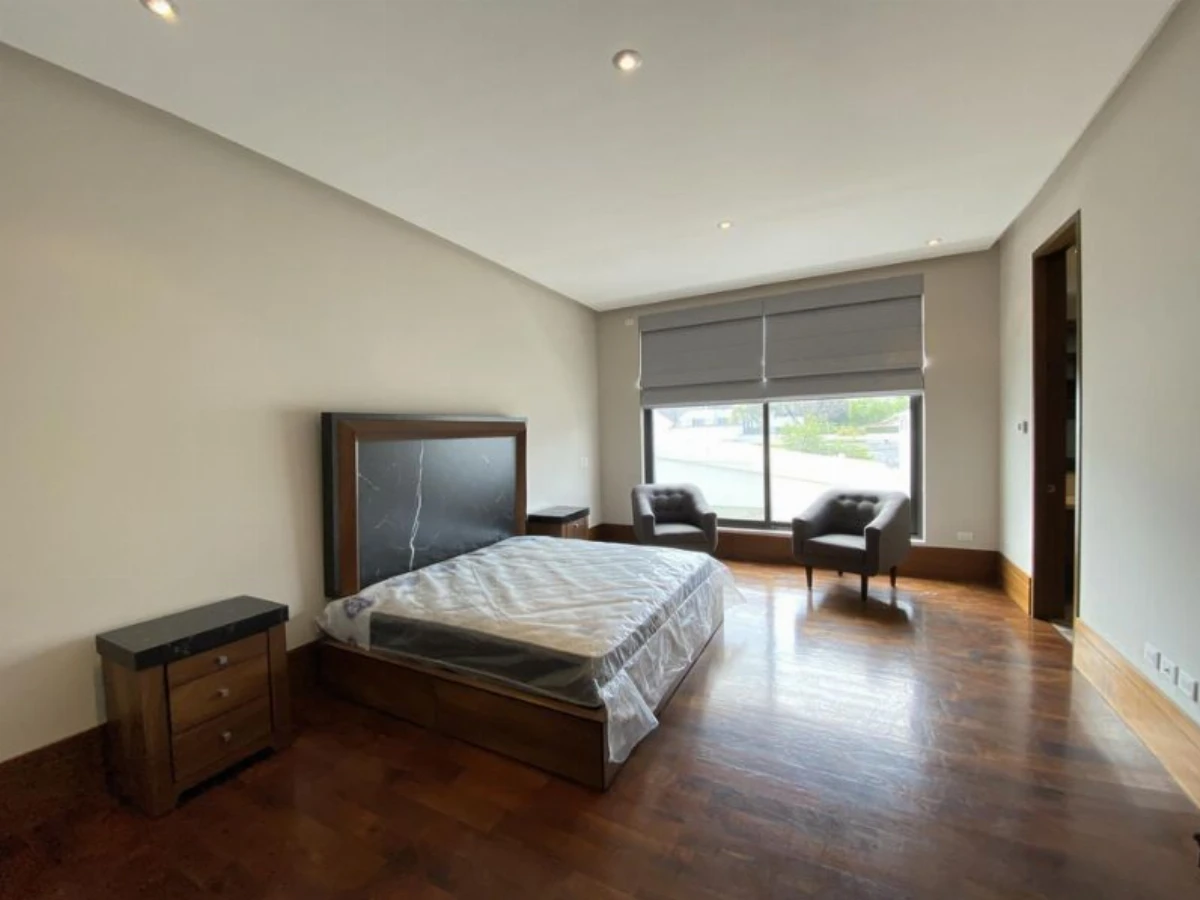 Imágen del proyecto CASA DEL VALLE