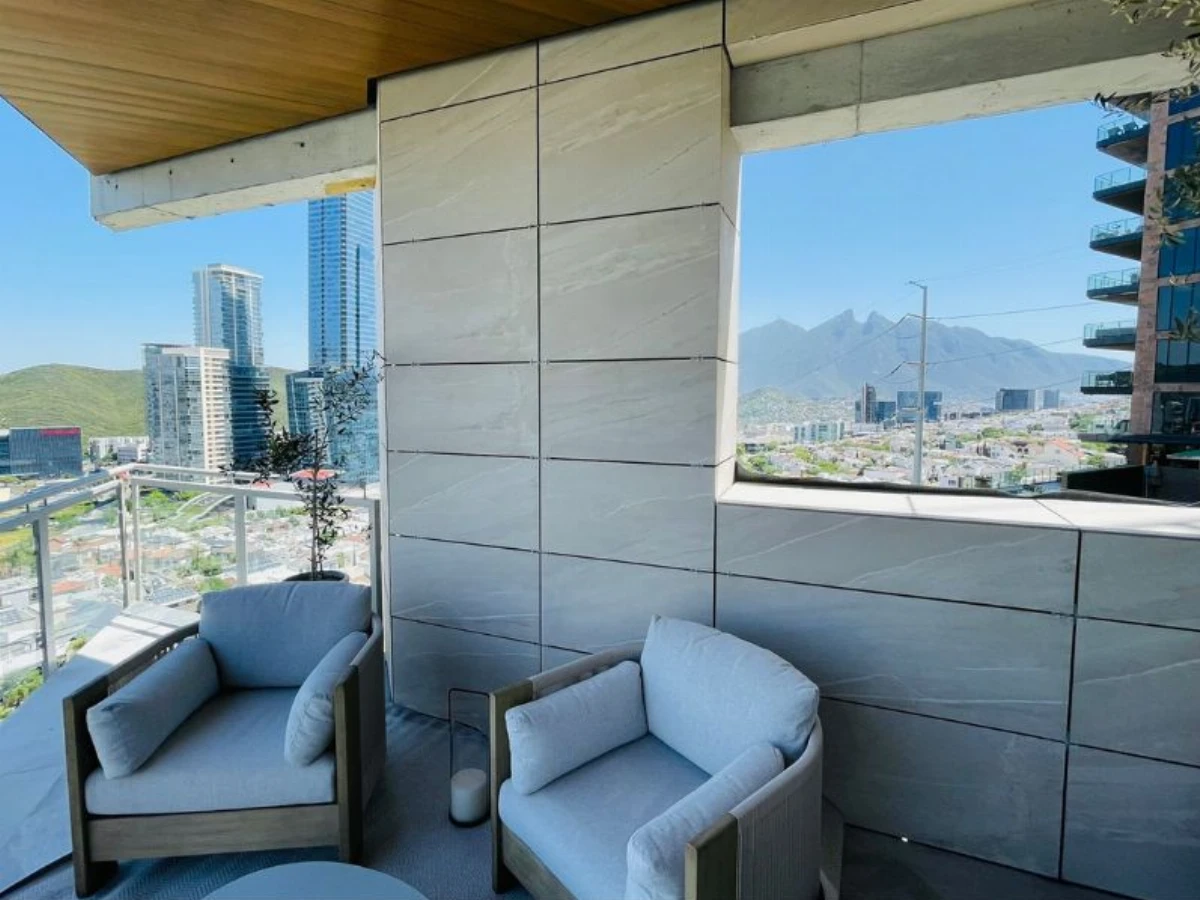 Imágen del proyecto AMAITE RESIDENCIAL