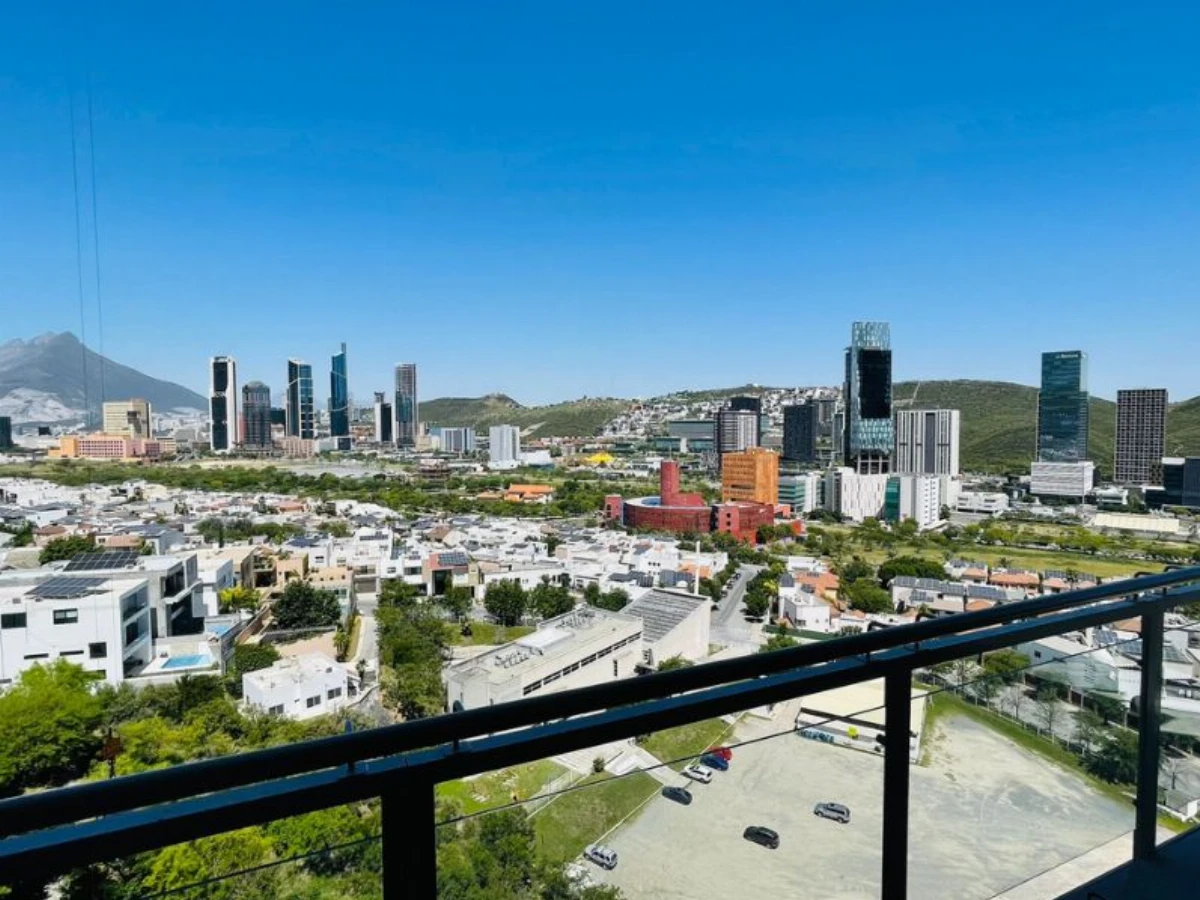 Imágen del proyecto AMAITE RESIDENCIAL