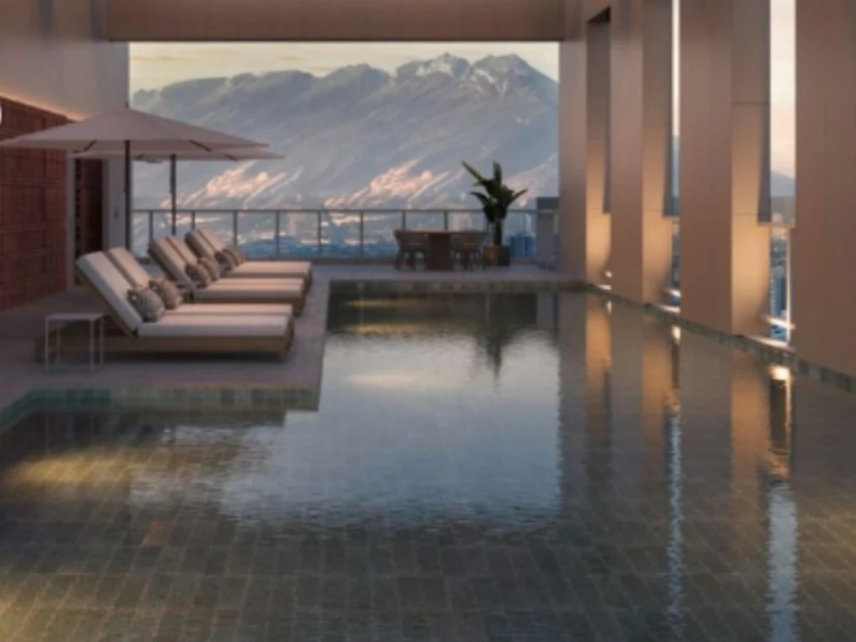 Imágen del proyecto AMAITE RESIDENCIAL
