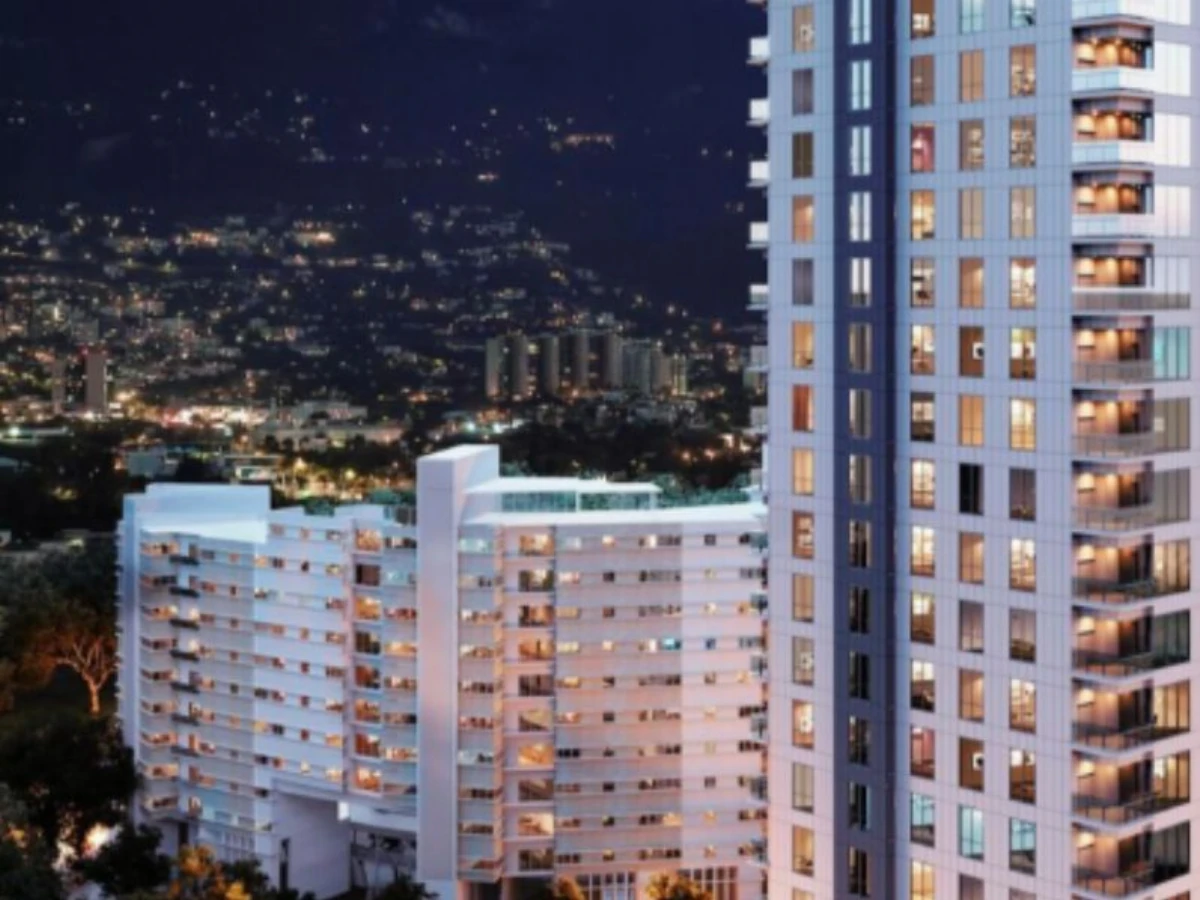 Imágen del proyecto AMAITE RESIDENCIAL