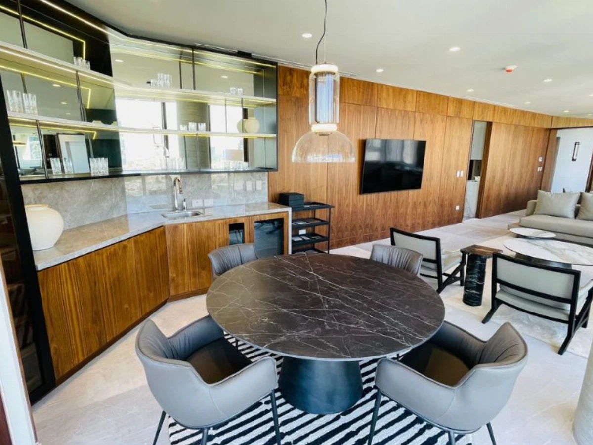 Imágen del proyecto AMAITE RESIDENCIAL