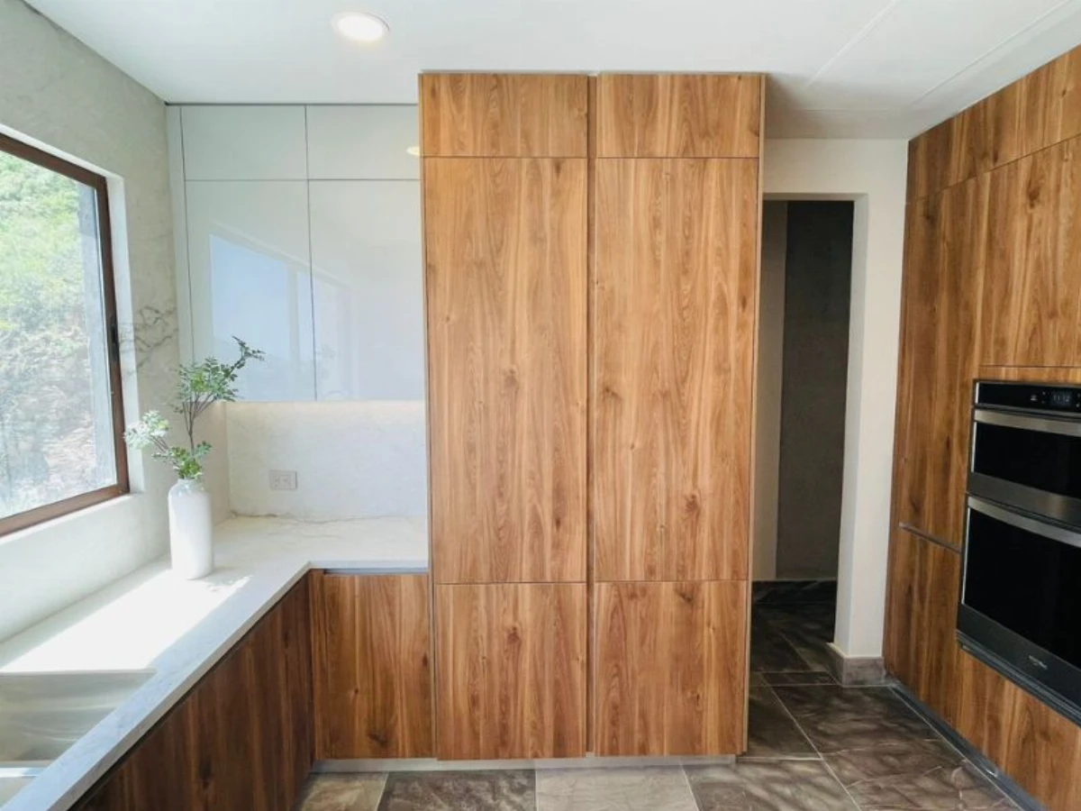 Imágen del proyecto AMAITE RESIDENCIAL