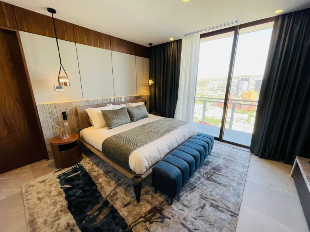 Imágen del proyecto AMAITE RESIDENCIAL