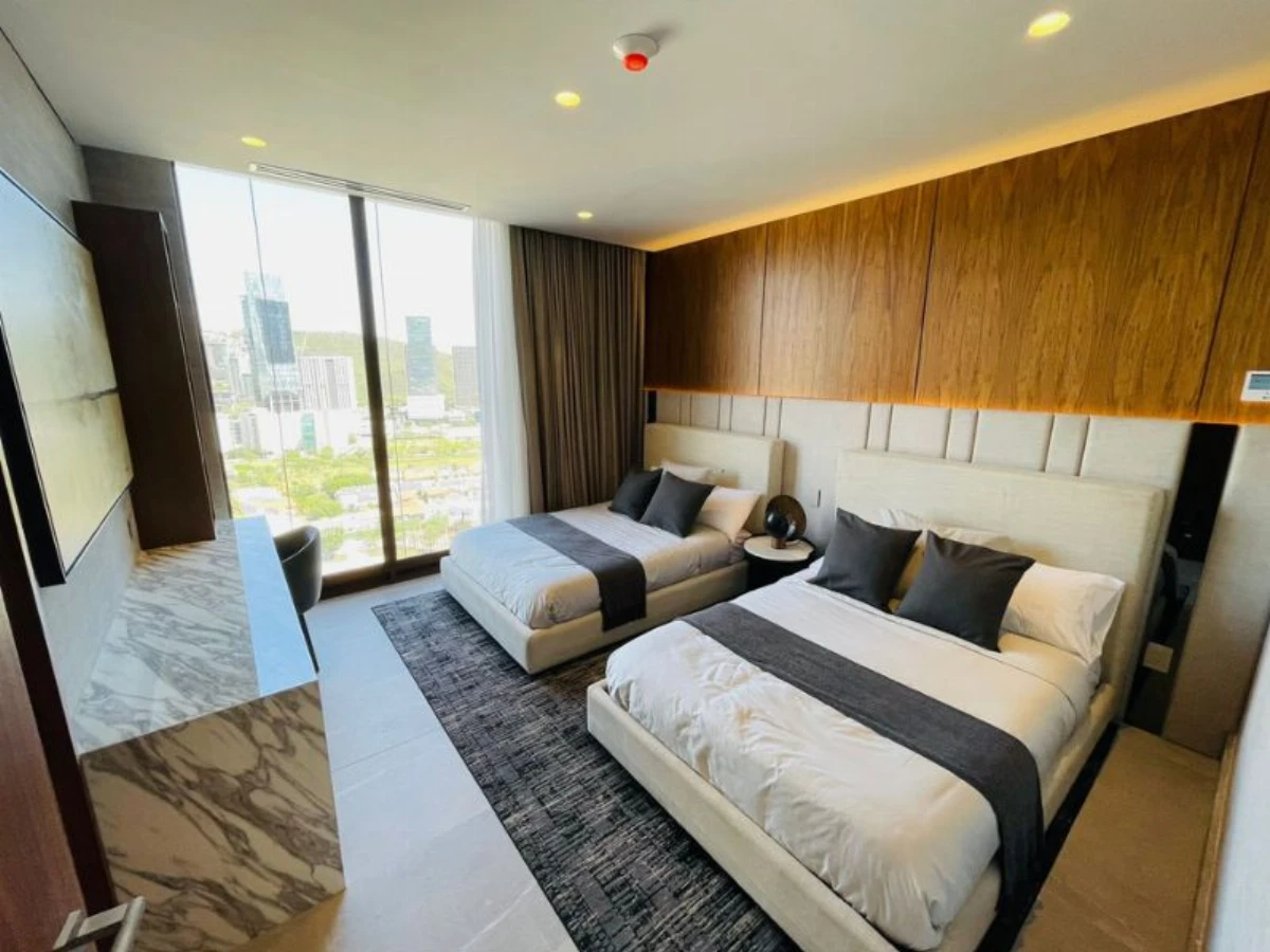 Imágen del proyecto AMAITE RESIDENCIAL