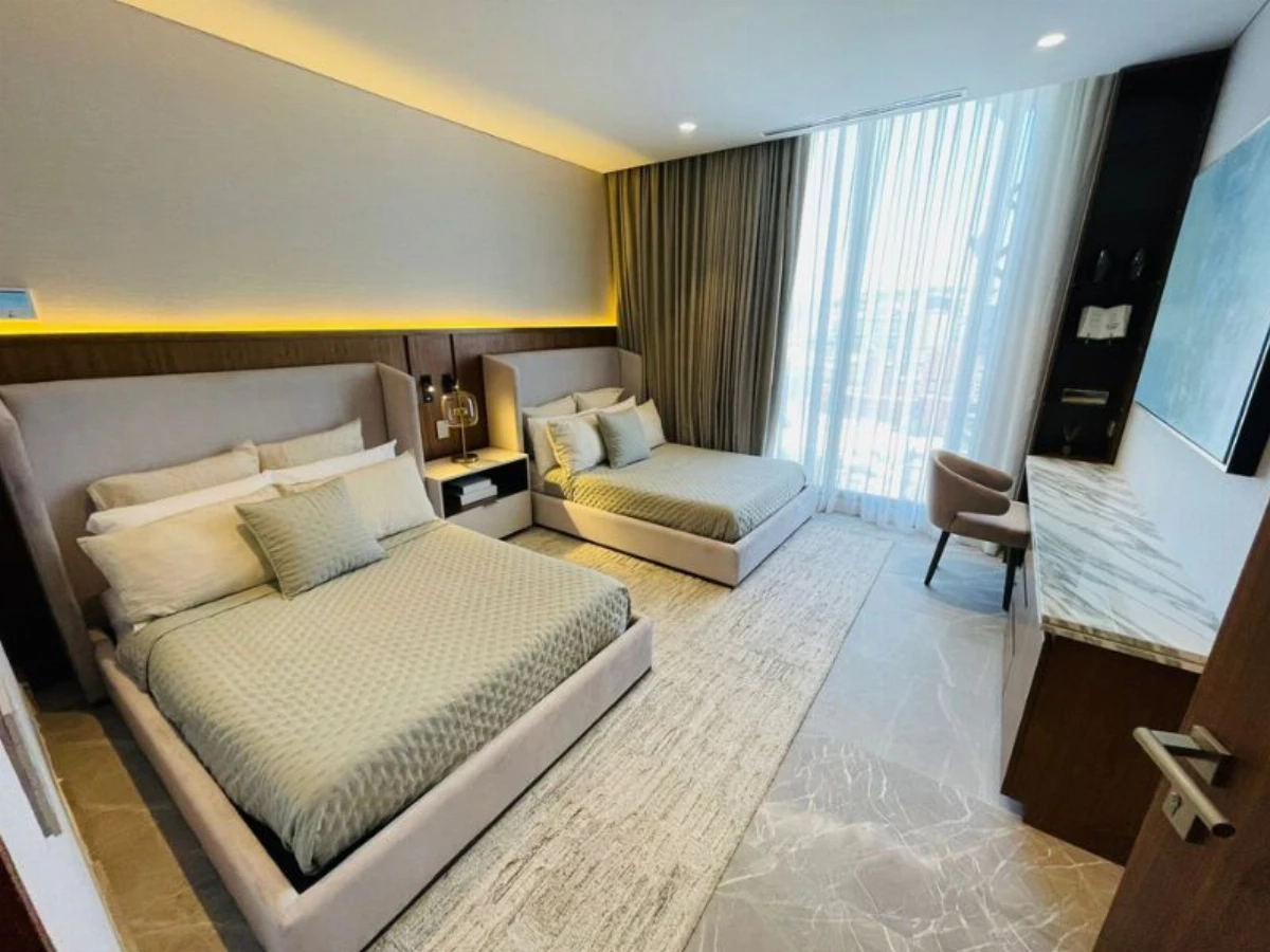 Imágen del proyecto AMAITE RESIDENCIAL
