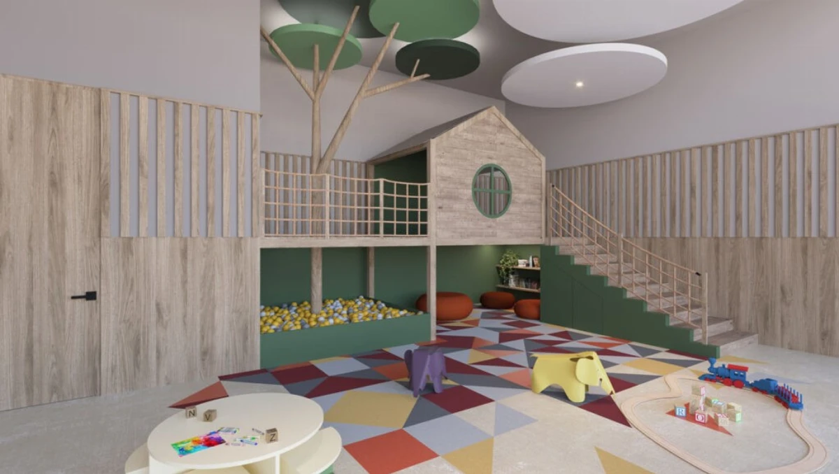 Imágen del proyecto TRES PUERTAS