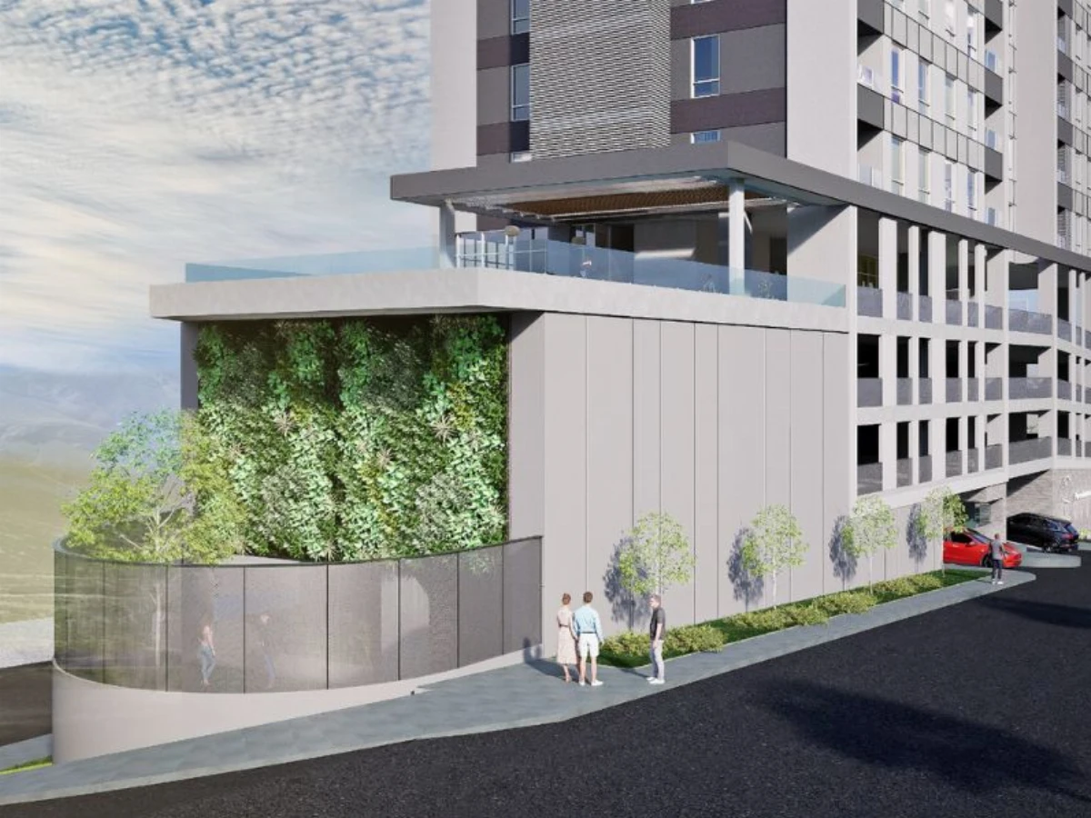 Imágen del proyecto PORTA HUASTECA