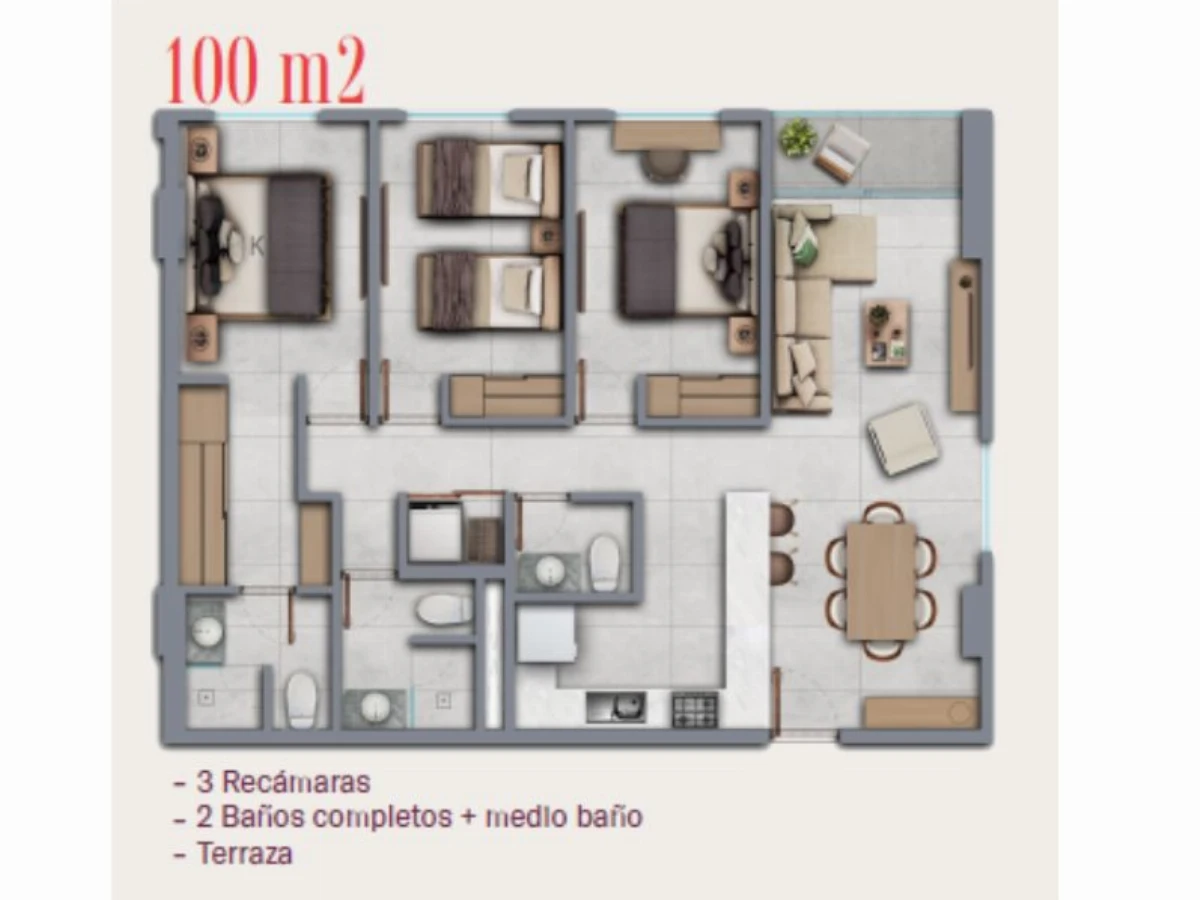 Imágen del proyecto PORTA HUASTECA