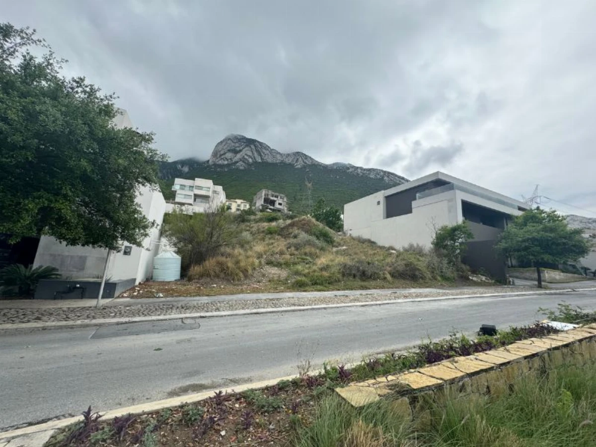 Imágen del proyecto TERRENO EN CORDILLERA RESIDENCIAL