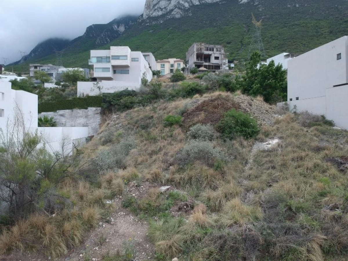 Imágen del proyecto TERRENO EN CORDILLERA RESIDENCIAL