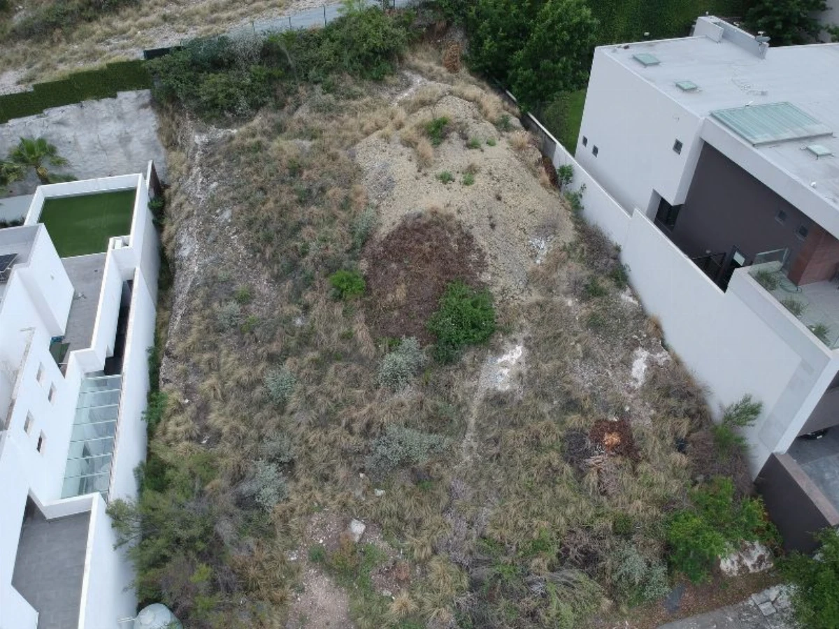 Imágen del proyecto TERRENO EN CORDILLERA RESIDENCIAL