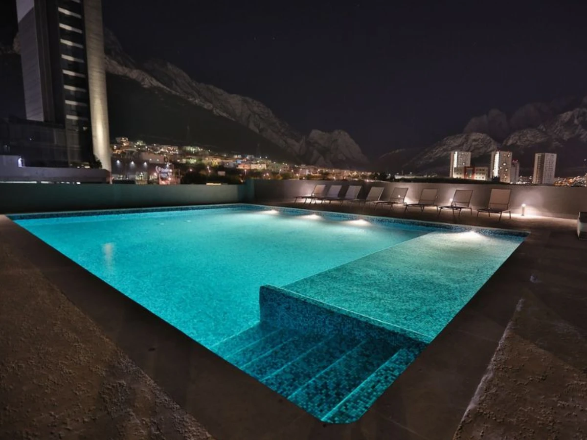 Imágen del proyecto JARDÍN SECRETO DEPARTAMENTOS