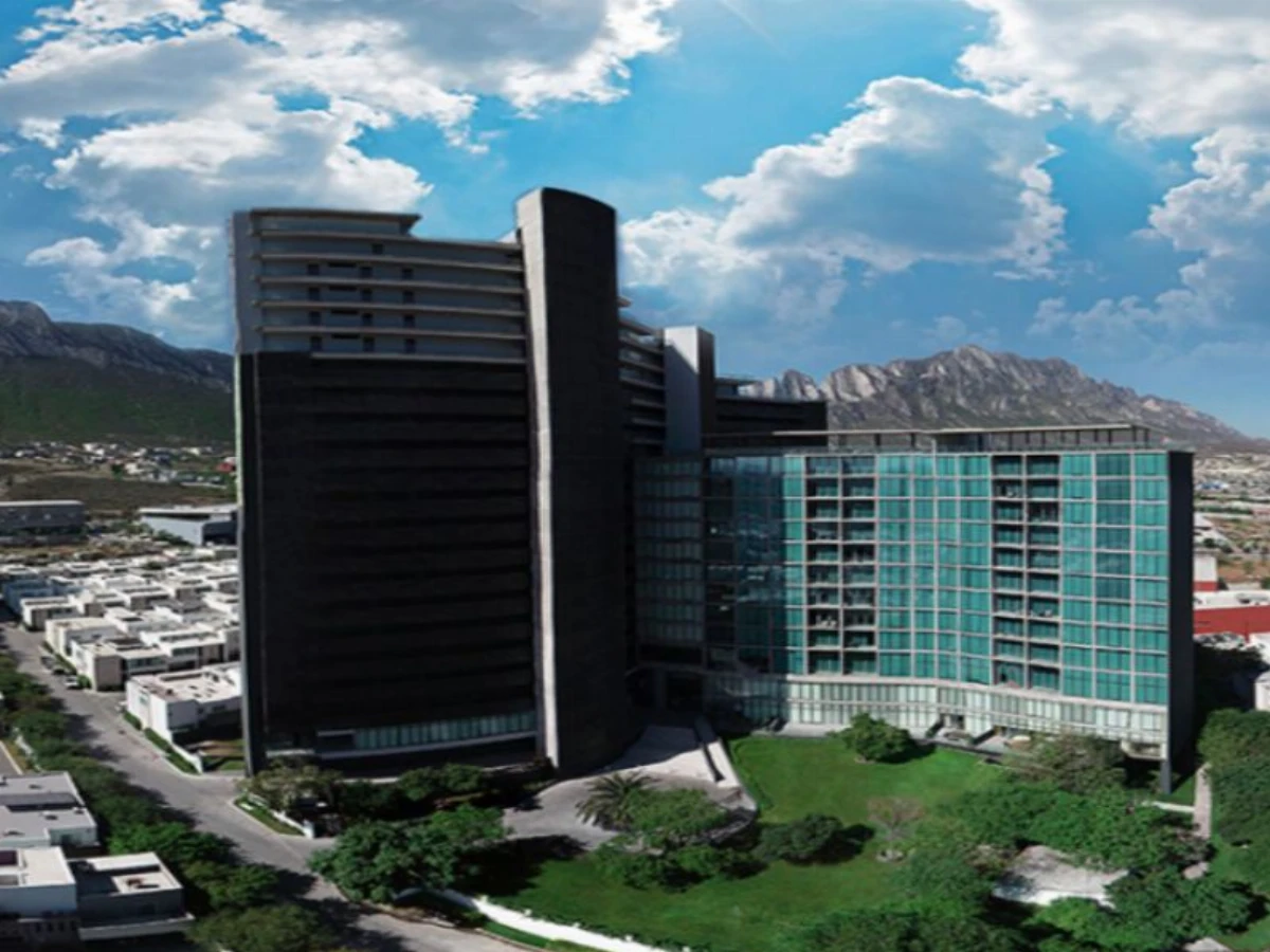 Imágen del proyecto JARDÍN SECRETO DEPARTAMENTOS