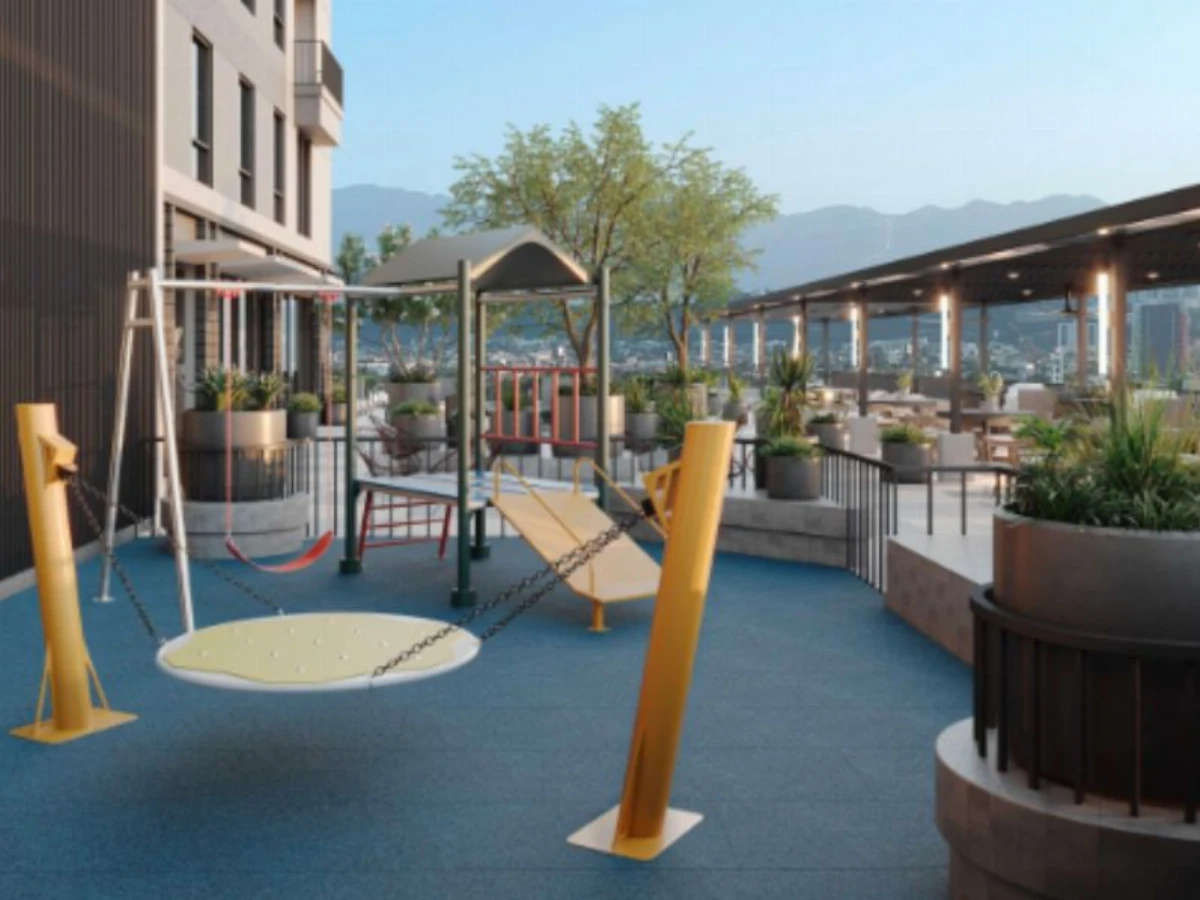 Imágen del proyecto KYO HOMETOWN