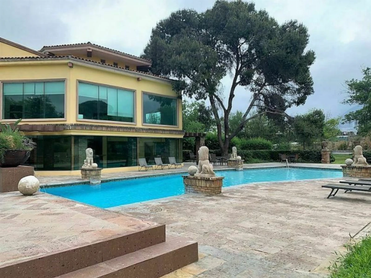 Imágen del proyecto LA TOSCANA DEPARTAMENTOS