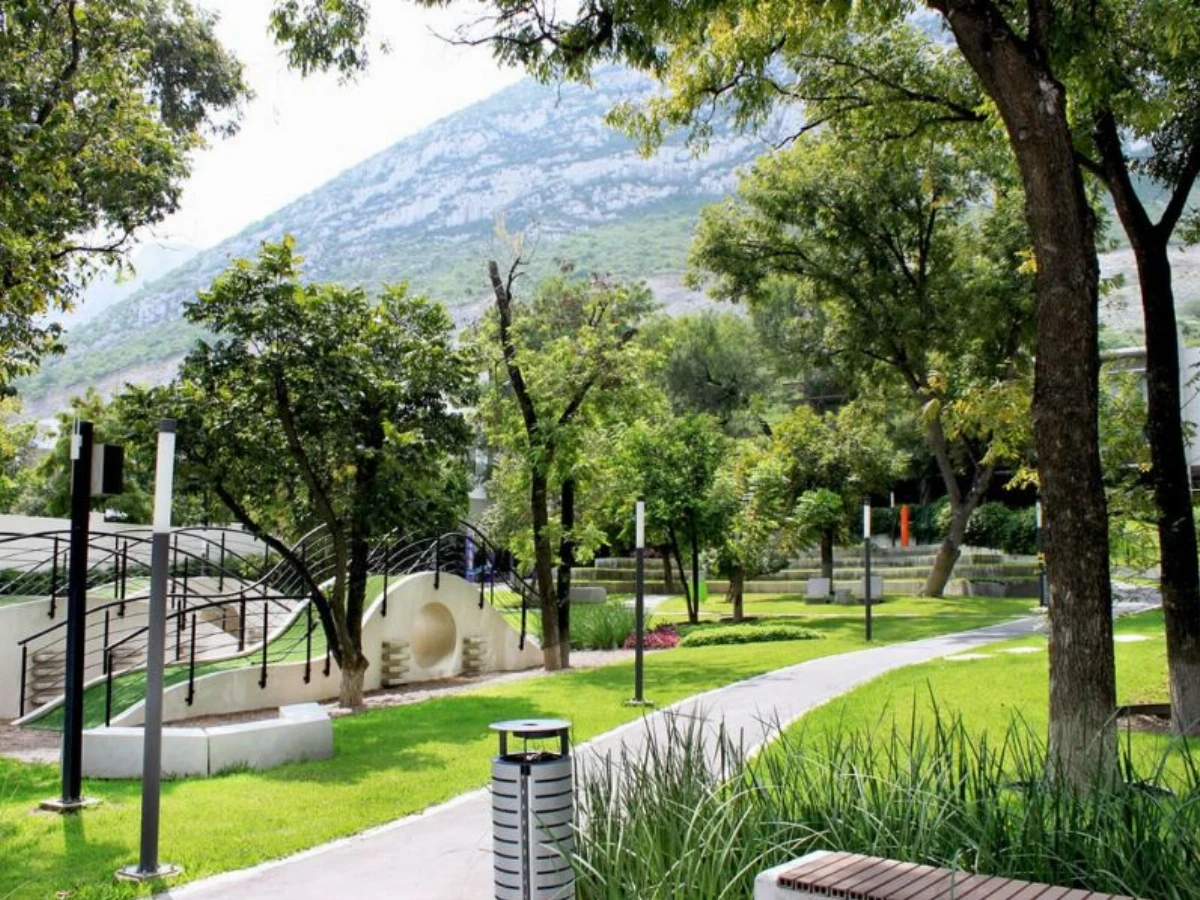 Imágen del proyecto LAS HUASTECAS