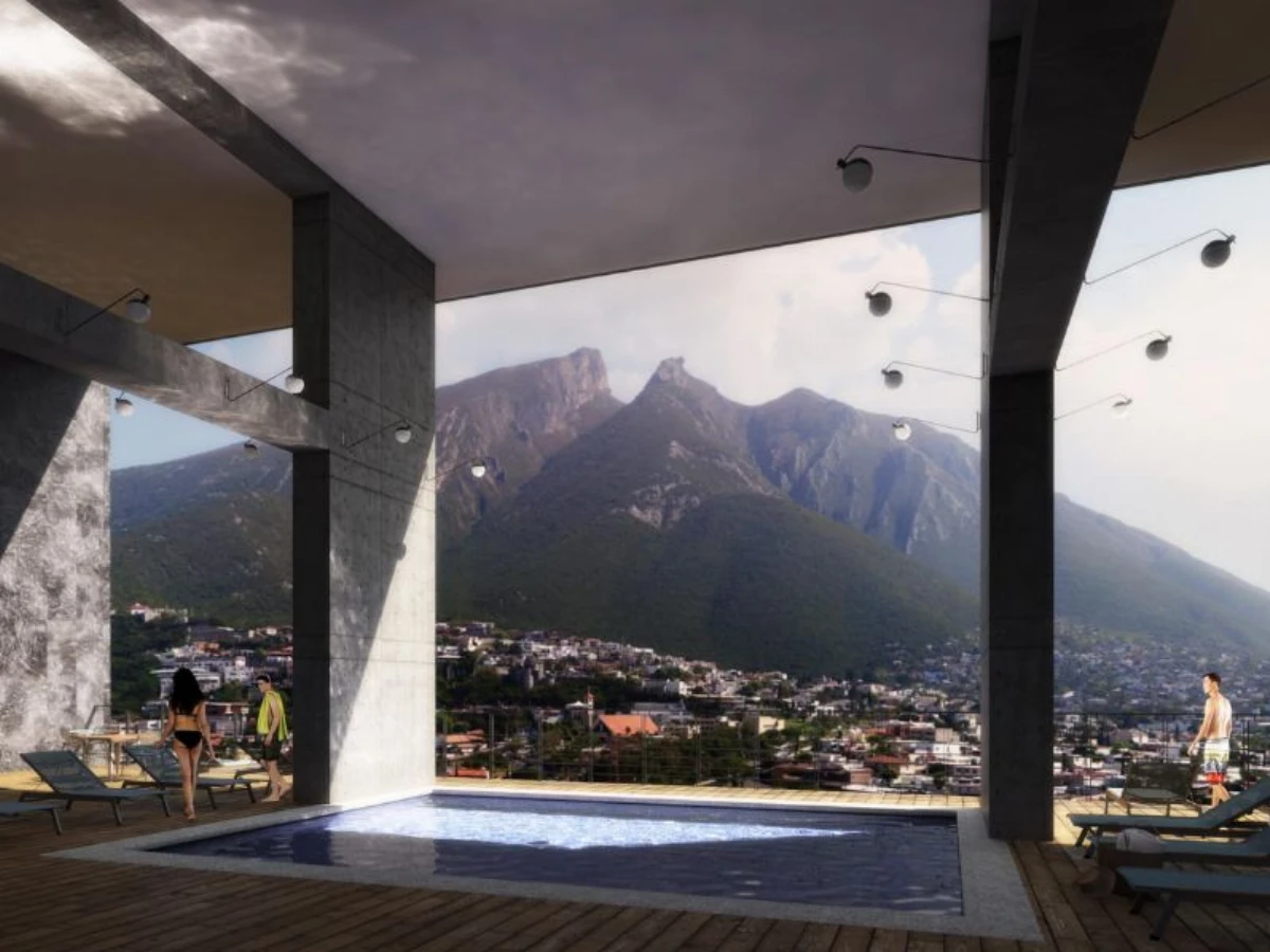 Imágen del proyecto AKIRA DEPARTAMENTOS