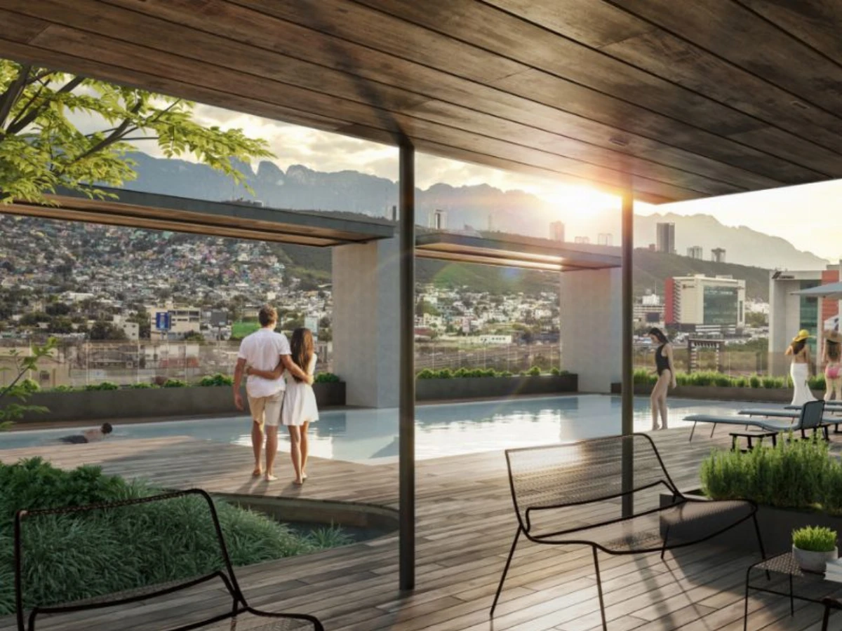 Imágen del proyecto MOCA VERDE