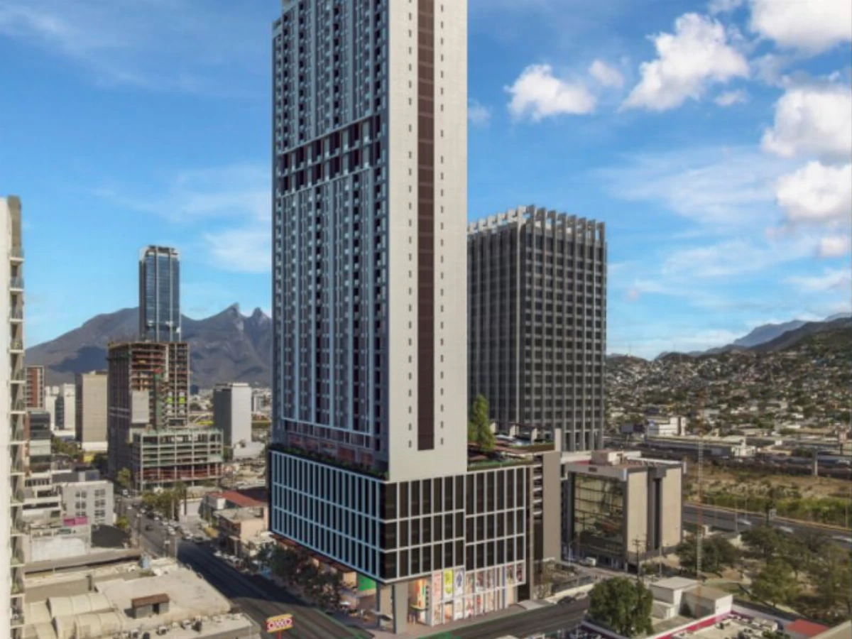 Imágen del proyecto MOCA VERDE