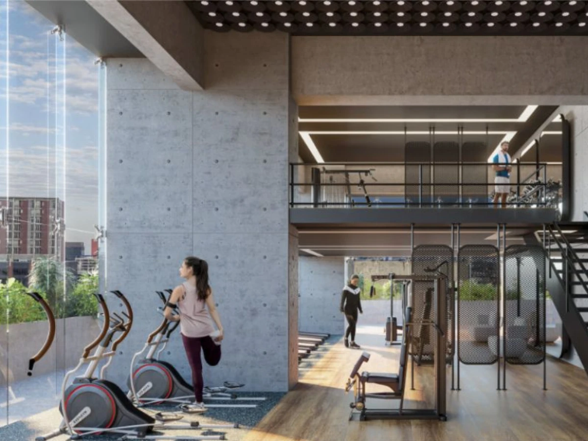 Imágen del proyecto MOCA VERDE