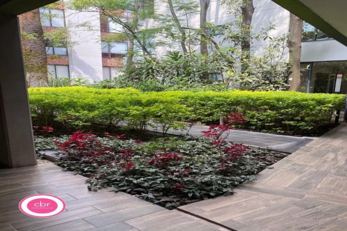 Imágen del proyecto Insurgentes Mixcoac