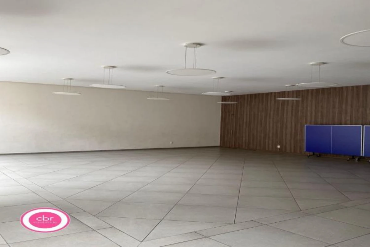 Imágen del proyecto Insurgentes Mixcoac