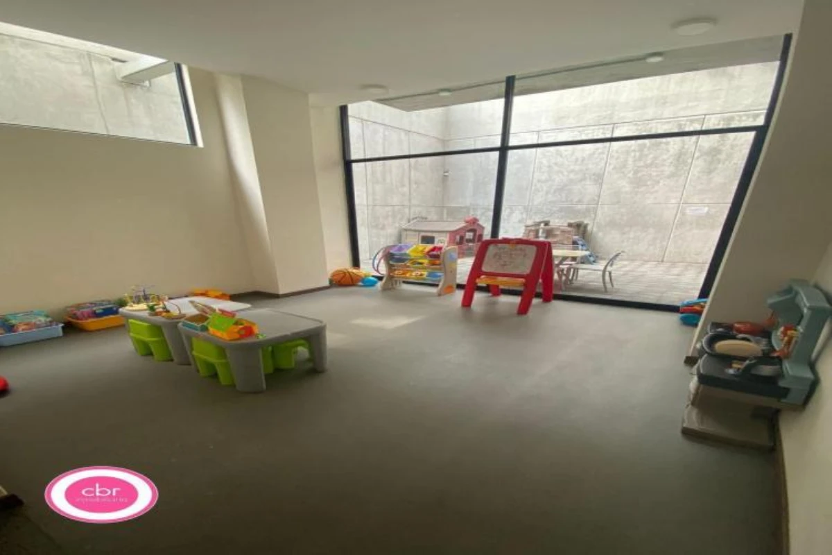 Imágen del proyecto Insurgentes Mixcoac