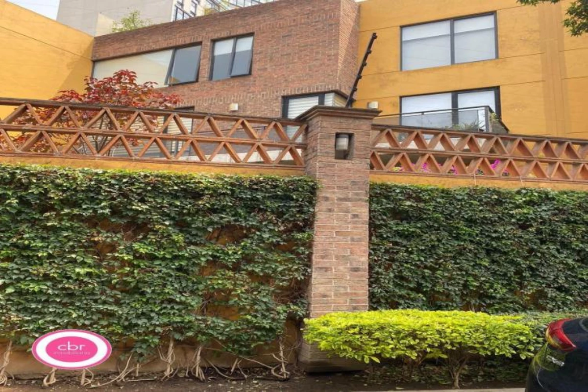 Imágen del proyecto Insurgentes Mixcoac
