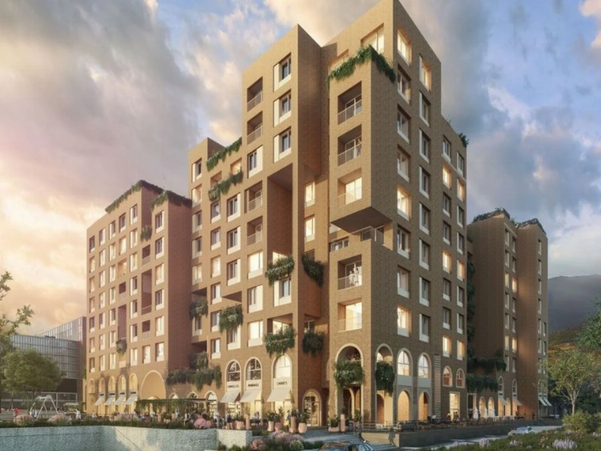 Imágen del proyecto ROBLE 700 ALBOLEDA