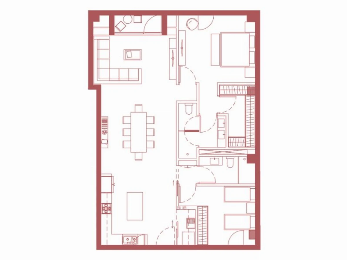 Imágen del proyecto ROBLE 700 ALBOLEDA