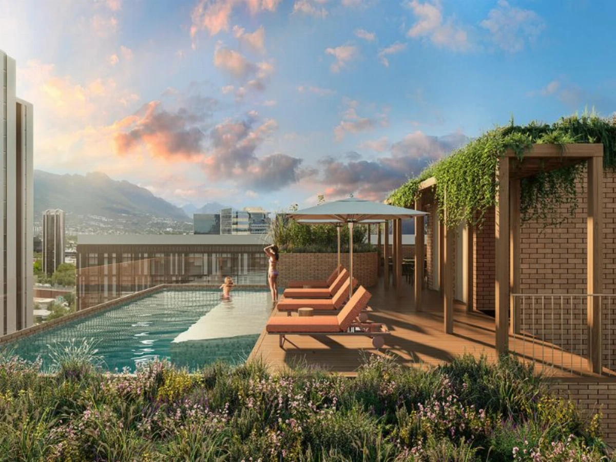 Imágen del proyecto ROBLE 700 ALBOLEDA