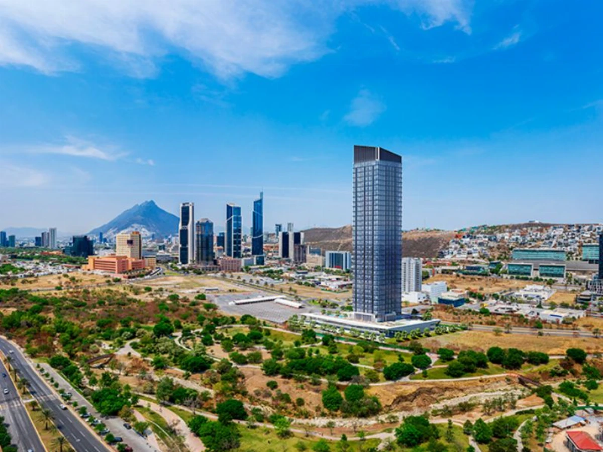 Imágen del proyecto TORRE LATIV