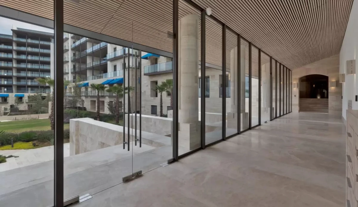 Imágen del proyecto VENTANAS MORISCA