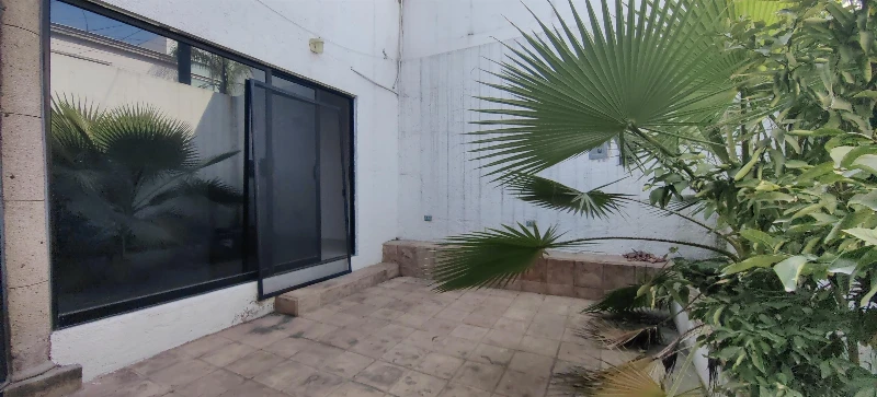 Imágen del proyecto Colinas de San Jerónimo