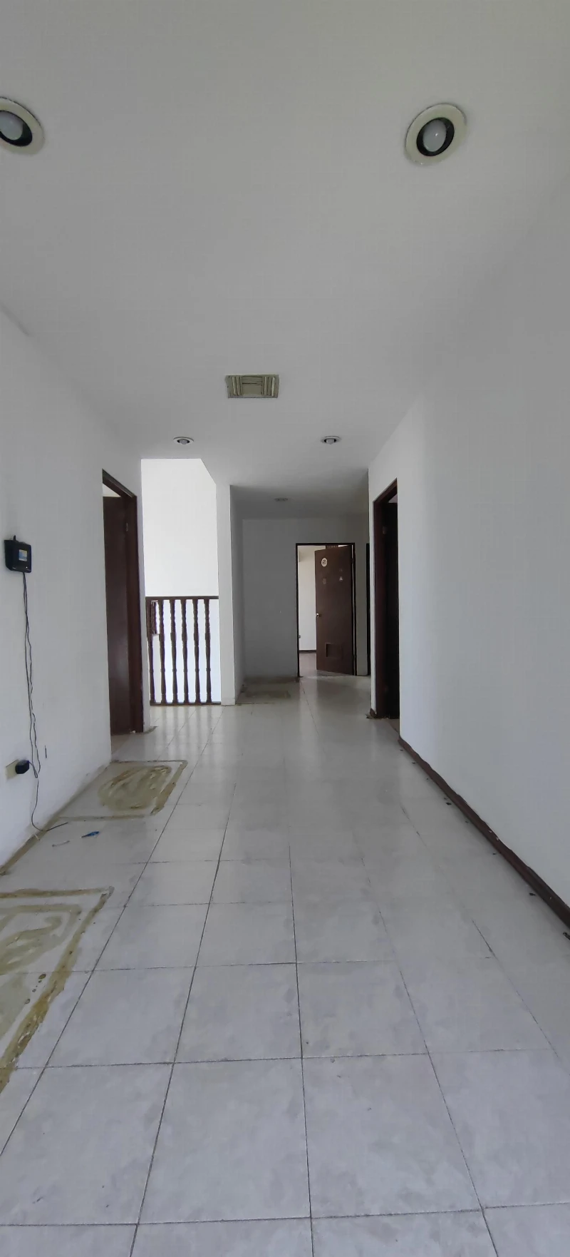 Imágen del proyecto Colinas de San Jerónimo